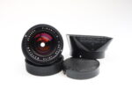 Leica Elmarit R 28mm f2.8 Objektiv lens Leitz