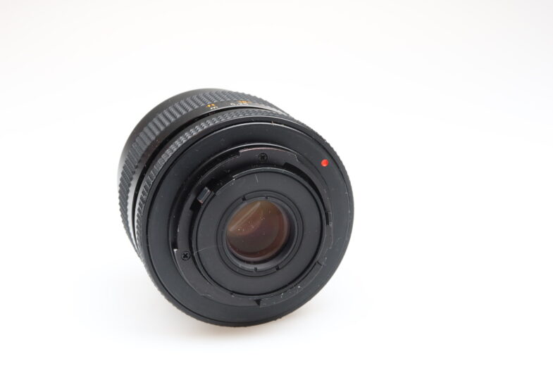 Carl Zeiss Distagon 28mm f2.8 T* Objektiv lens C/Y Anschluss mount 99102 - Image 6