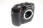 Leica R8 black 10081 Kamera Camera Motor Winder 14209 Leitz 99098 - Image 3