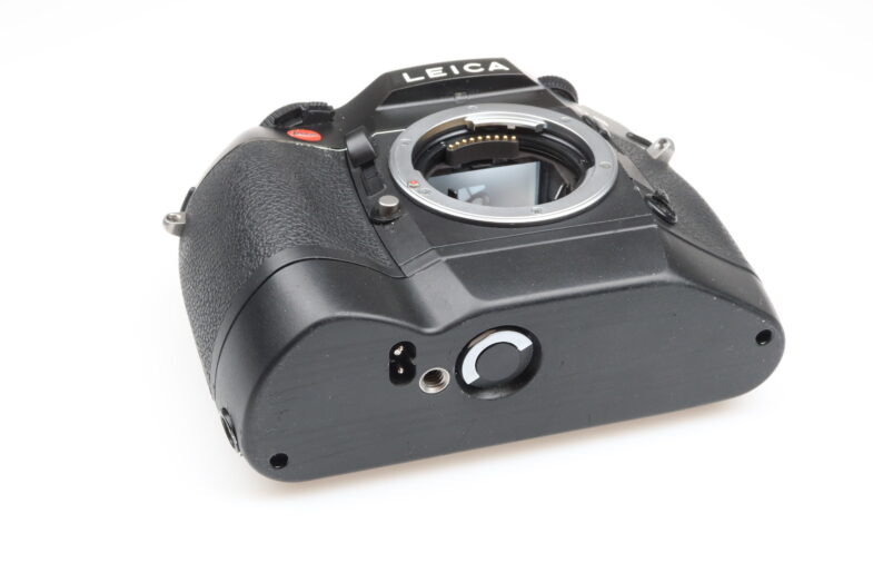 Leica R8 black 10081 Kamera Camera Motor Winder 14209 Leitz 99098 - Image 7