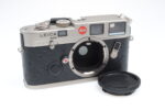 Leica M6 titanium 10412 Kamera Camera Leitz