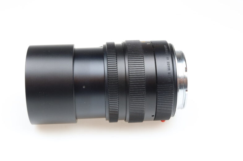 Leica Elmarit M 90mm f2.8 E46 11807 Objektiv lens Leitz 99084 - Image 5