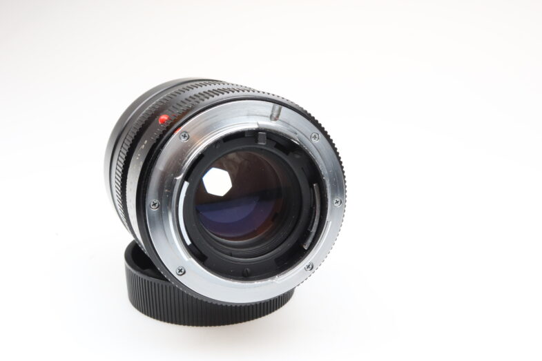 Leica Elmarit R 90mm f2.8 3CAM Objektiv lens Leitz 99094 – Bild 7