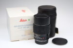 Leica Apo Macro Elmarit R 100mm f2.8 E60 112100 Objektiv lens Leitz