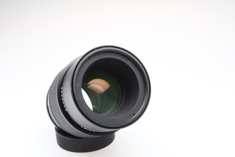 Leica Apo Macro Elmarit R 100mm f2.8 E60 112100 Objektiv lens Leitz 99086 – Bild 6