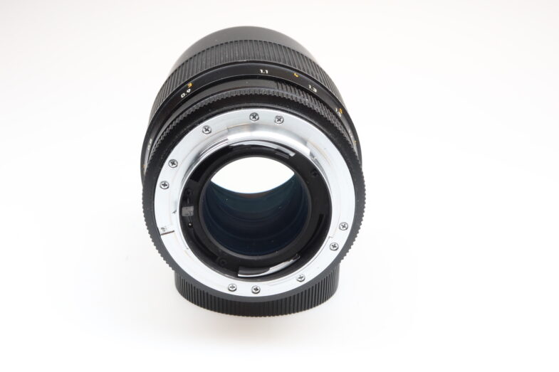 Leica Apo Macro Elmarit R 100mm f2.8 E60 112100 Objektiv lens Leitz 99086 – Bild 7