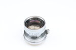 Leica Summicron 50mm f2 Objektiv lens M 39 Anschluss mount Leitz 99011 - Image 2