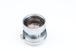 Leica Summicron 50mm f2 Objektiv lens M 39 Anschluss mount Leitz 99011 - Image 4