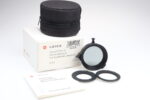 Leica Universal-Polfilter M 13356 Leitz