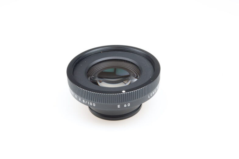 Leica Elpro 1:2-1:1 E60 für Apo Macro Elmarit 16545 Leitz 99087 near mint – Bild 4