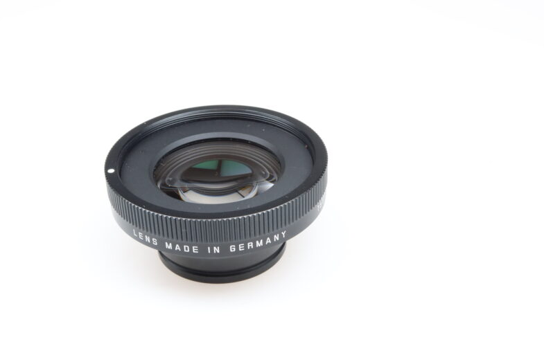 Leica Elpro 1:2-1:1 E60 für Apo Macro Elmarit 16545 Leitz 99087 near mint – Bild 5