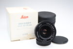 Leica Vario Elmar R 35-70mm f3.5 E67 11248 Objektiv lens Leitz