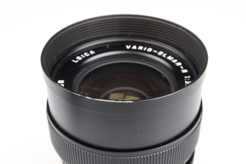 Leica Vario Elmar R 35-70mm f3.5 E67 11248 Objektiv lens Leitz 99093 – Bild 8