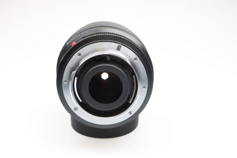Leica Vario Elmar R 35-70mm f3.5 E67 11248 Objektiv lens Leitz 99093 – Bild 7