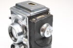 Zeiss Ikon Contaflex TLR Kamera mit Carl Zeiss Sonnar Objektiv 99104 – Bild 5