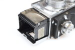 Zeiss Ikon Contaflex TLR Kamera mit Carl Zeiss Sonnar Objektiv 99104 – Bild 9
