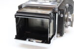Zeiss Ikon Contaflex TLR Kamera mit Carl Zeiss Sonnar Objektiv 99104 – Bild 10