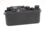 Leica IIIF black paint repaint Kamera Camera Elmar 50mm Leitz 99070 – Bild 3