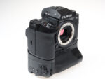 Fujifilm X-H2s Kamera camera Body Batteriegriff VG XH near mint wie neu 98058 (Kopie) - Image 2