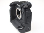 Fujifilm X-H2s Kamera camera Body Batteriegriff VG XH near mint wie neu 98058 (Kopie) - Image 3