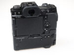 Fujifilm X-H2s Kamera camera Body Batteriegriff VG XH near mint wie neu 98058 (Kopie) - Image 4