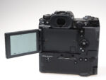 Fujifilm X-H2s Kamera camera Body Batteriegriff VG XH near mint wie neu 98058 (Kopie) - Image 5