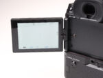 Fujifilm X-H2s Kamera camera Body Batteriegriff VG XH near mint wie neu 98058 (Kopie) - Image 6