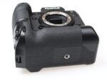 Fujifilm X-H2s Kamera camera Body Batteriegriff VG XH near mint wie neu 98058 (Kopie) - Image 8