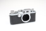 Leica IIIF black dial Kamera Camera Leitz