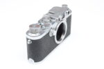 Leica IIIF black dial Kamera Camera Leitz 99163 - Image 2