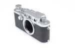 Leica IIIF black dial Kamera Camera Leitz 99163 - Image 3