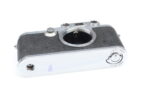 Leica IIIF black dial Kamera Camera Leitz 99163 - Image 6