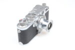 Leica IIIF red dial Kamera  Elmar 50mm f3.5 red scale Objektiv Leitz 99166 - Image 2