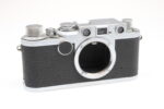 Leica IIIF black dial Kamera Camera Leitz