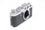 Leica IIIF black dial Kamera Camera Leitz 99160 - Image 2