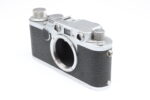 Leica IIIF black dial Kamera Camera Leitz 99160 - Image 3