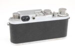 Leica IIIF black dial Kamera Camera Leitz 99160 - Image 4