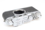 Leica IIIF black dial Kamera Camera Leitz 99160 - Image 5