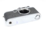 Leica IIIF black dial Kamera Camera Leitz 99160 - Image 6