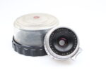 Leica Summaron 35mm f2.8 Objektiv lens Infinity Lock Leitz
