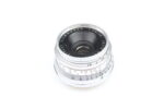 Leica Summaron 35mm f2.8 Objektiv lens Infinity Lock Leitz 99161 – Bild 2