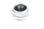 Leica Summaron 35mm f2.8 Objektiv lens Infinity Lock Leitz 99161 – Bild 3