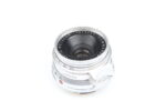 Leica Summaron 35mm f2.8 Objektiv lens Infinity Lock Leitz 99161 – Bild 4