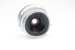 Leica Summaron 35mm f2.8 Objektiv lens Infinity Lock Leitz 99161 – Bild 5