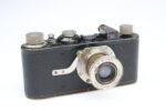 Leica I Kamera camera Elmar 50mm f3.5 Objektiv lens Leitz