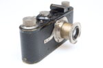 Leica I Kamera camera Elmar 50mm f3.5 Objektiv lens Leitz 99174 - Image 2