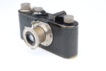 Leica I Kamera camera Elmar 50mm f3.5 Objektiv lens Leitz 99174 - Image 3