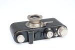 Leica I Kamera camera Elmar 50mm f3.5 Objektiv lens Leitz 99174 - Image 4