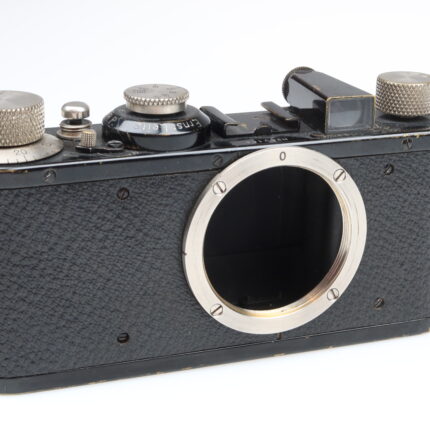 Leica I Mod. C Kamera camera Leitz