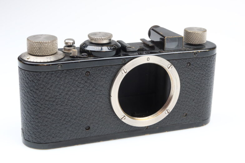 Leica I Mod. C Kamera camera Leitz